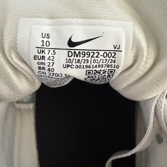 Nike air max futura - Picture 5 of 5